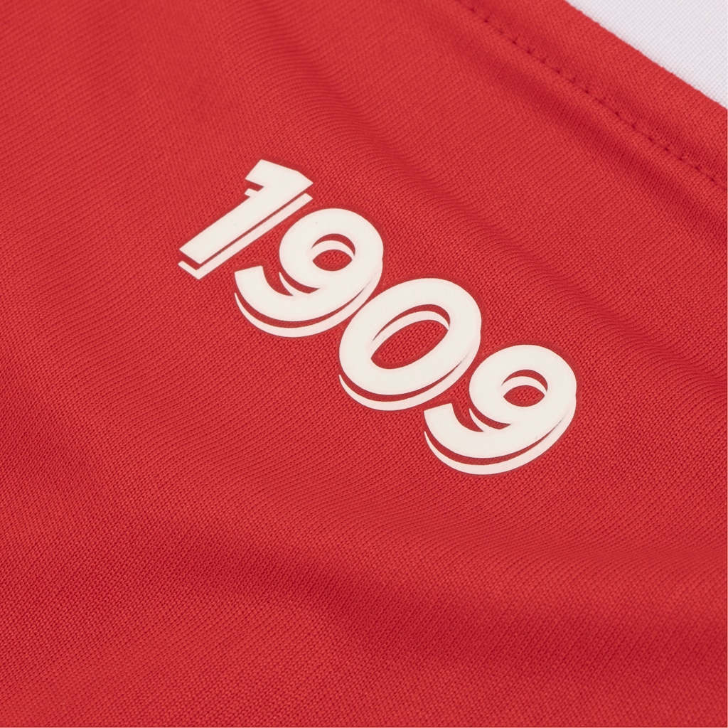 Imagem 5 do produto Camiseta do Internacional Feminina Colorado