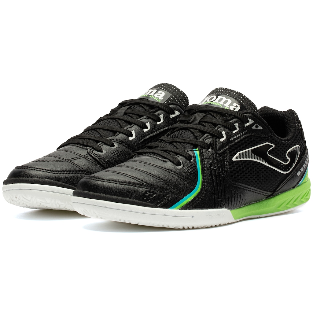 Imagem 2 do produto Chuteira Futsal Joma Dribling - Adulto