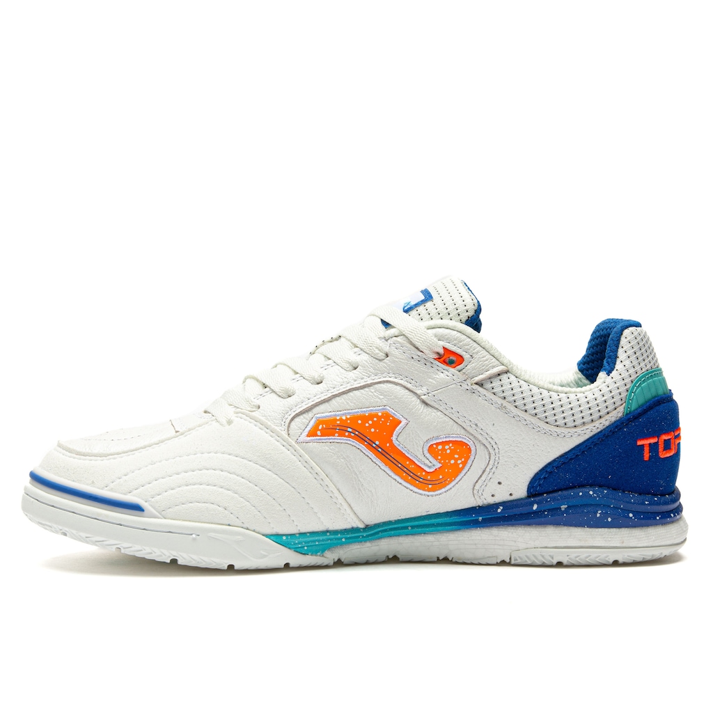 Imagem 3 do produto Chuteira Futsal Adulto Joma Top Flex Rebound