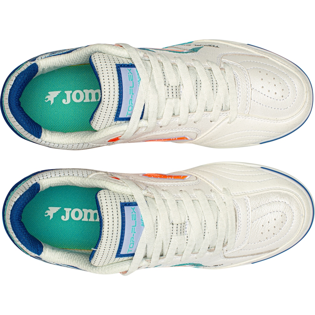Imagem 5 do produto Chuteira Futsal Adulto Joma Top Flex Rebound