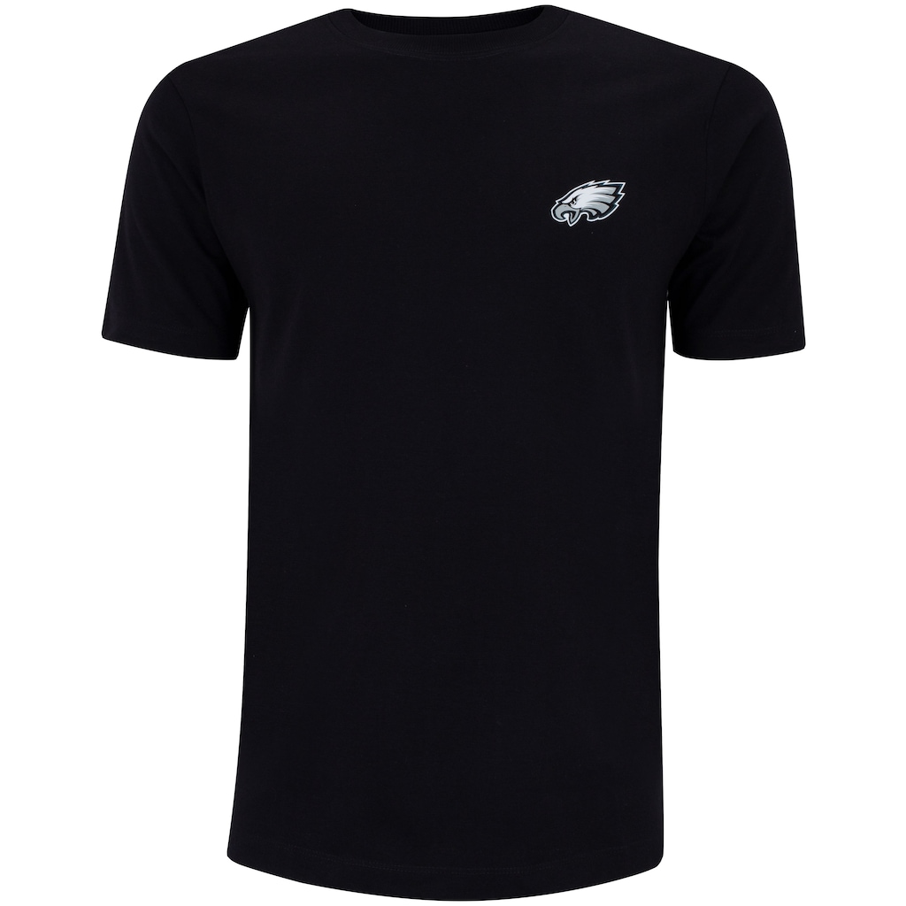 Imagem 1 do produto Camiseta do Philadelphia Eagles NFL Masculina Basic Time