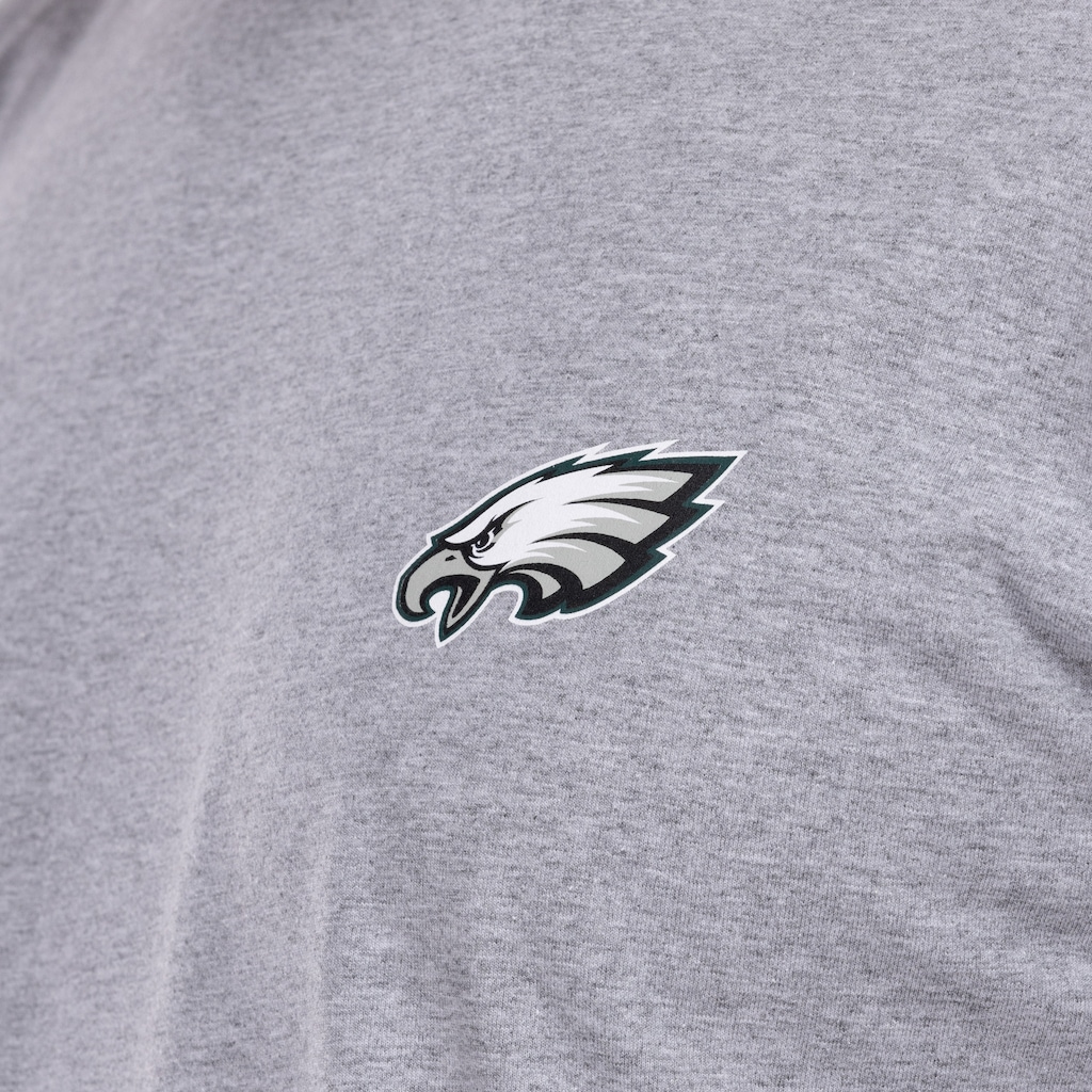 Imagem 4 do produto Camiseta do Philadelphia Eagles NFL Masculina Basic Time