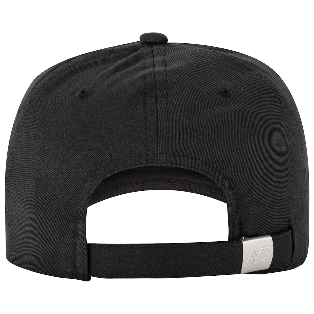 Imagem 3 do produto Boné Aba Curva New Balance Strapback Panel Linear Adulto