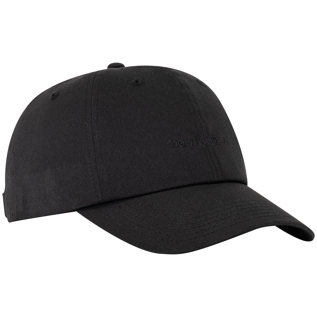 Imagem 5 do produto Boné Aba Curva New Balance Strapback Panel Linear Adulto