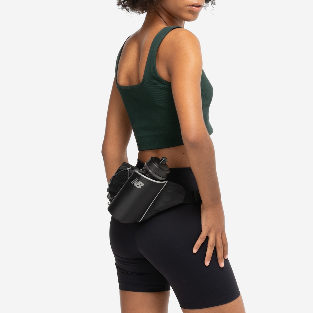 Imagem 2 do produto Pochete New Balance Hidratação Run Adulto