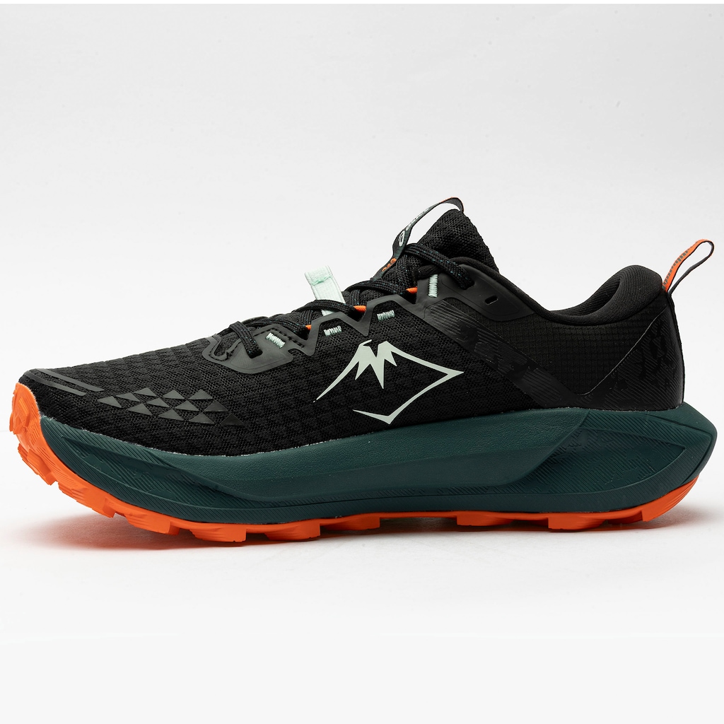 Tênis ASICS GEL-Trabuco 13 Masculino em Promoção | Centauro