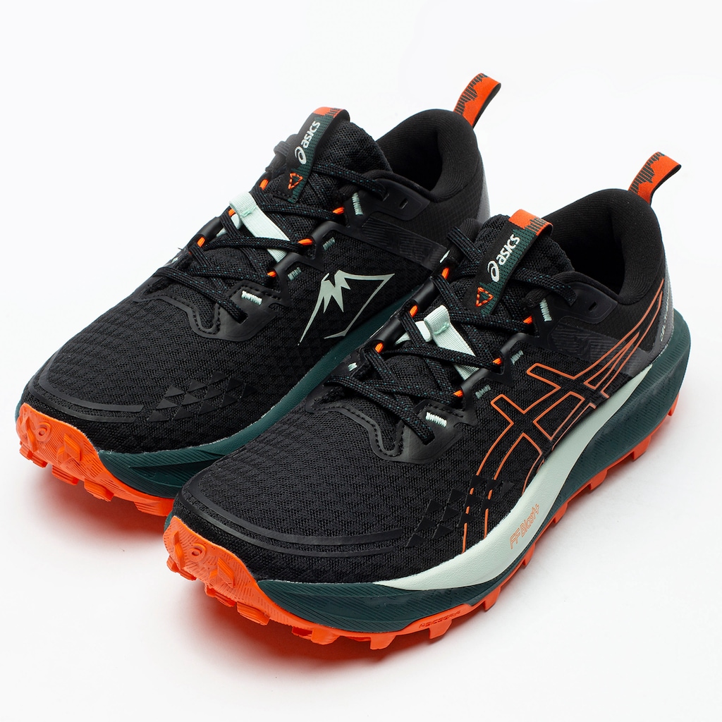 Imagem 4 do produto Tênis ASICS GEL-Trabuco 13 Masculino
