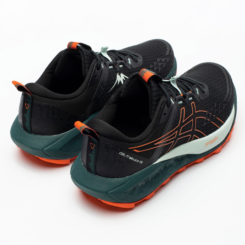 Imagem 5 do produto Tênis ASICS GEL-Trabuco 13 Masculino