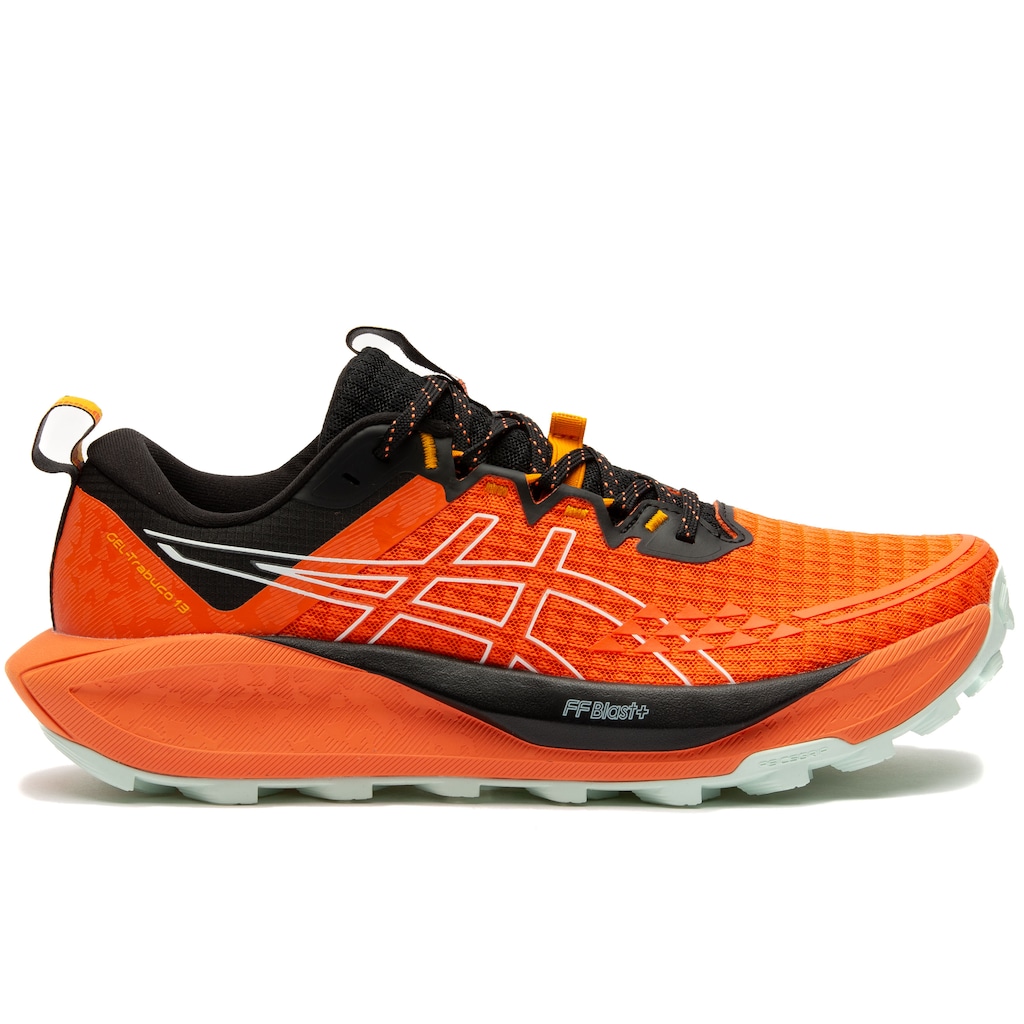 Imagem 1 do produto Tênis ASICS GEL-Trabuco 13 Masculino