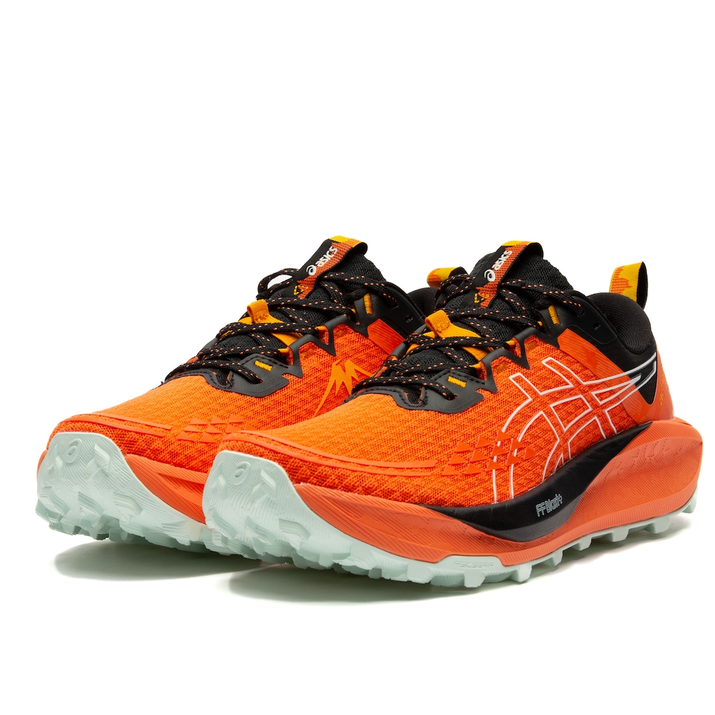 Imagem 2 do produto Tênis ASICS GEL-Trabuco 13 Masculino