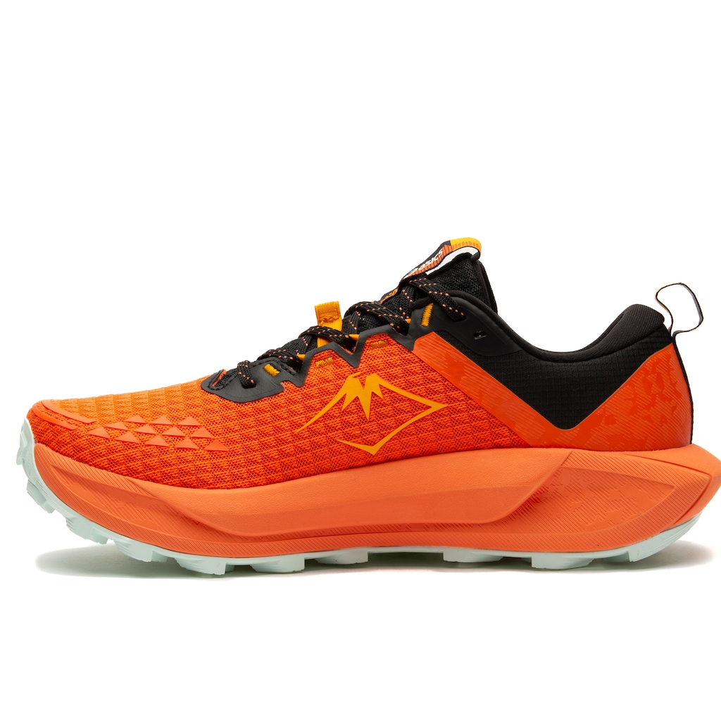 Imagem 3 do produto Tênis ASICS GEL-Trabuco 13 Masculino
