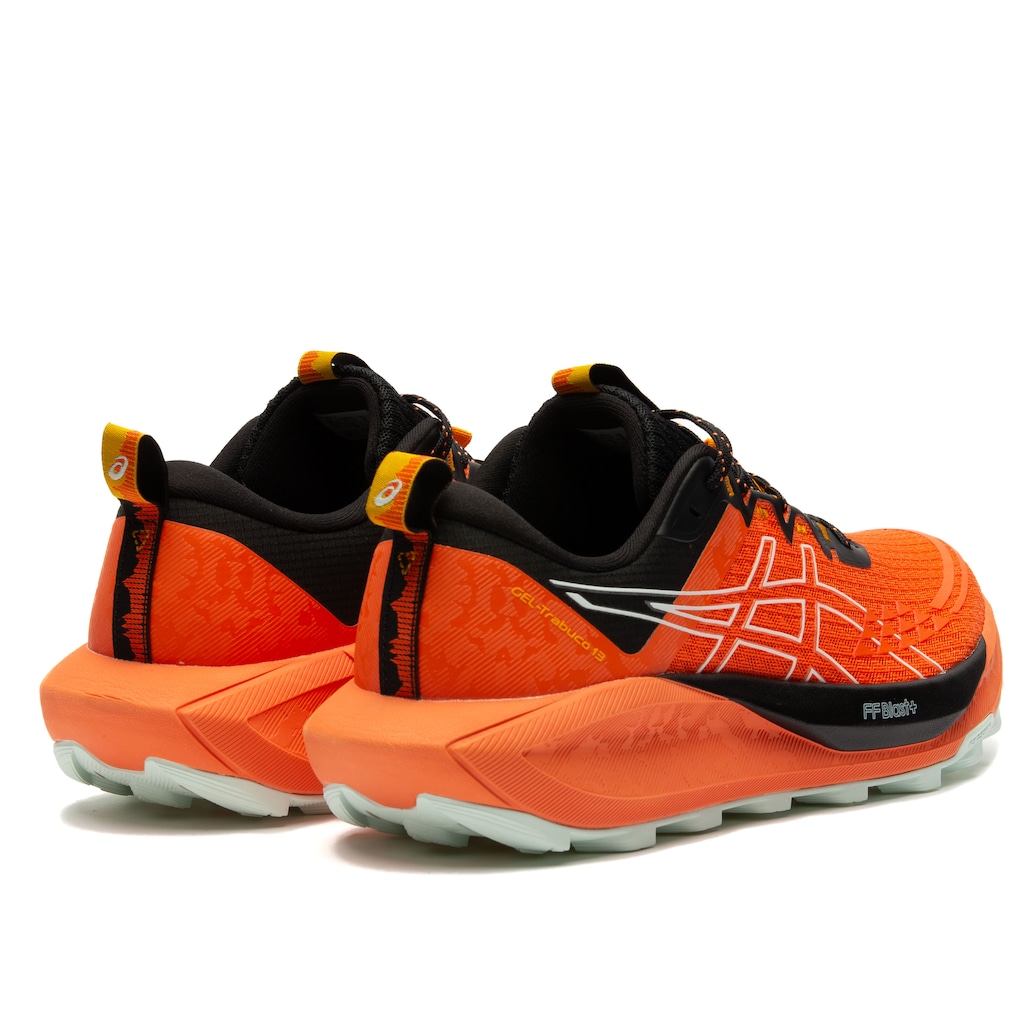 Imagem 4 do produto Tênis ASICS GEL-Trabuco 13 Masculino