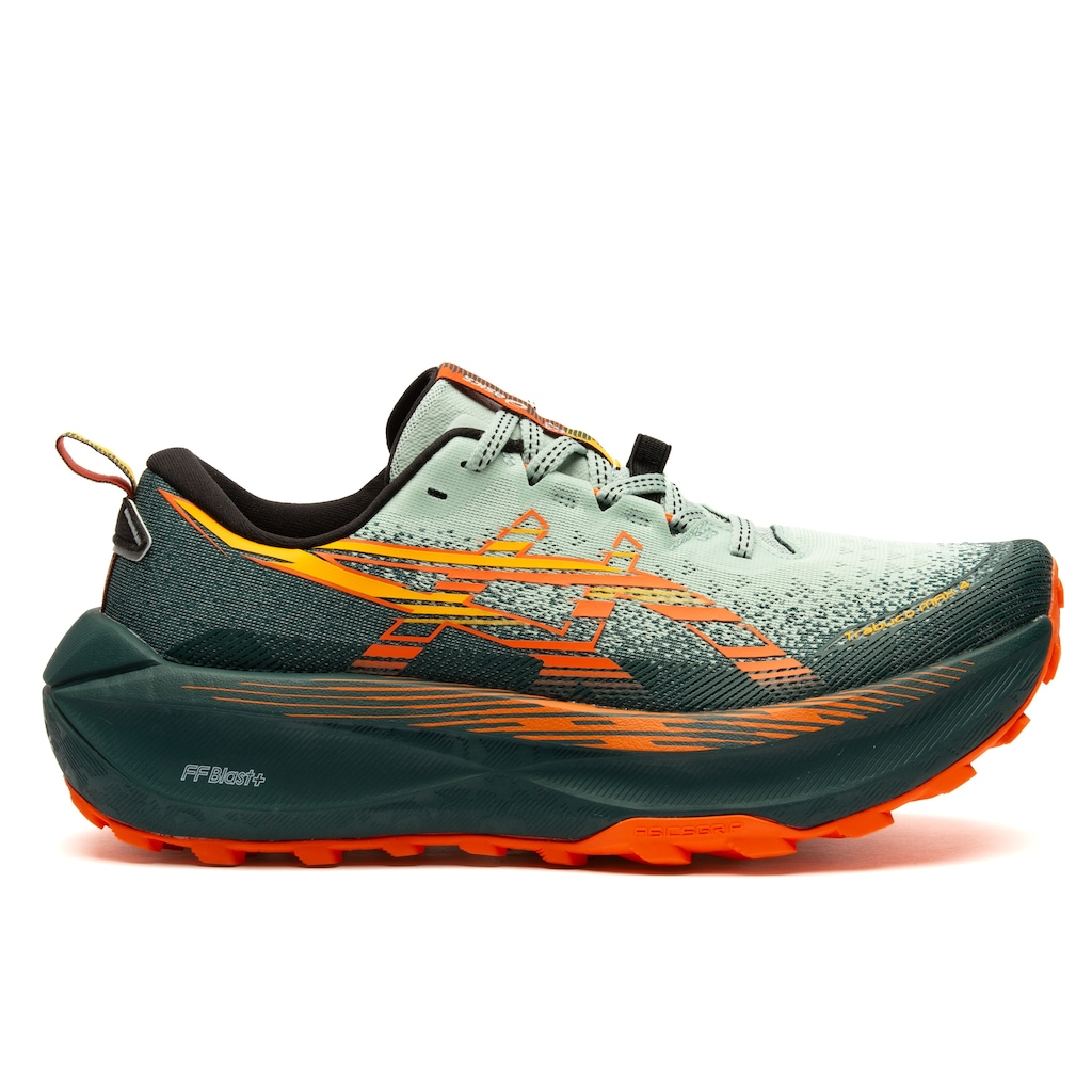 Tênis ASICS Trabuco Max 4 Masculino - Foto 1