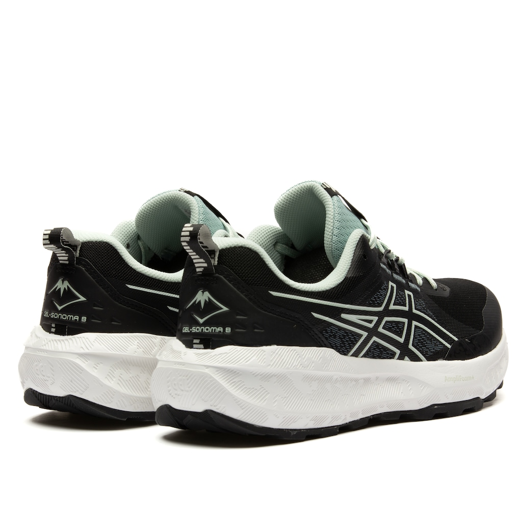 Imagem 4 do produto Tênis ASICS GEL-Sonoma 8 Masculino