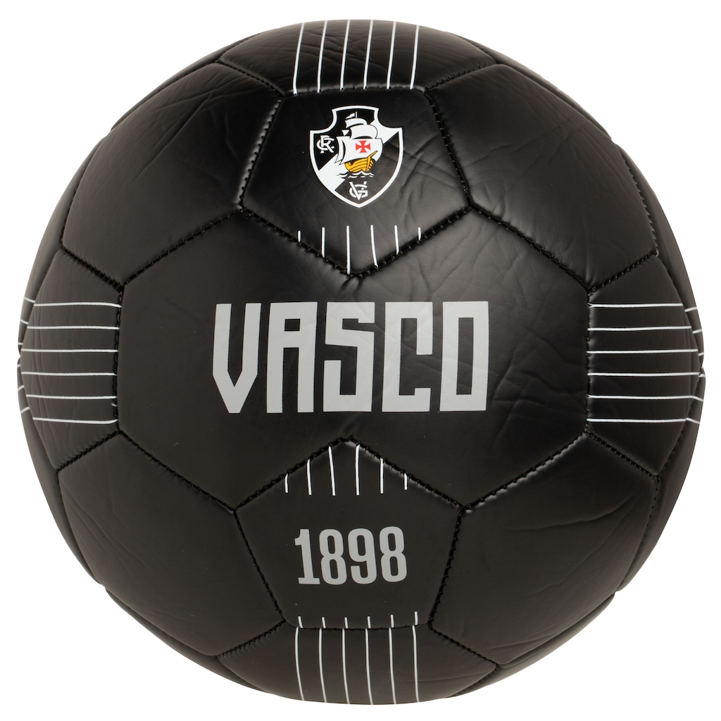 Imagem 1 do produto Bola de Futebol de Campo do Vasco da Gama Sportcom