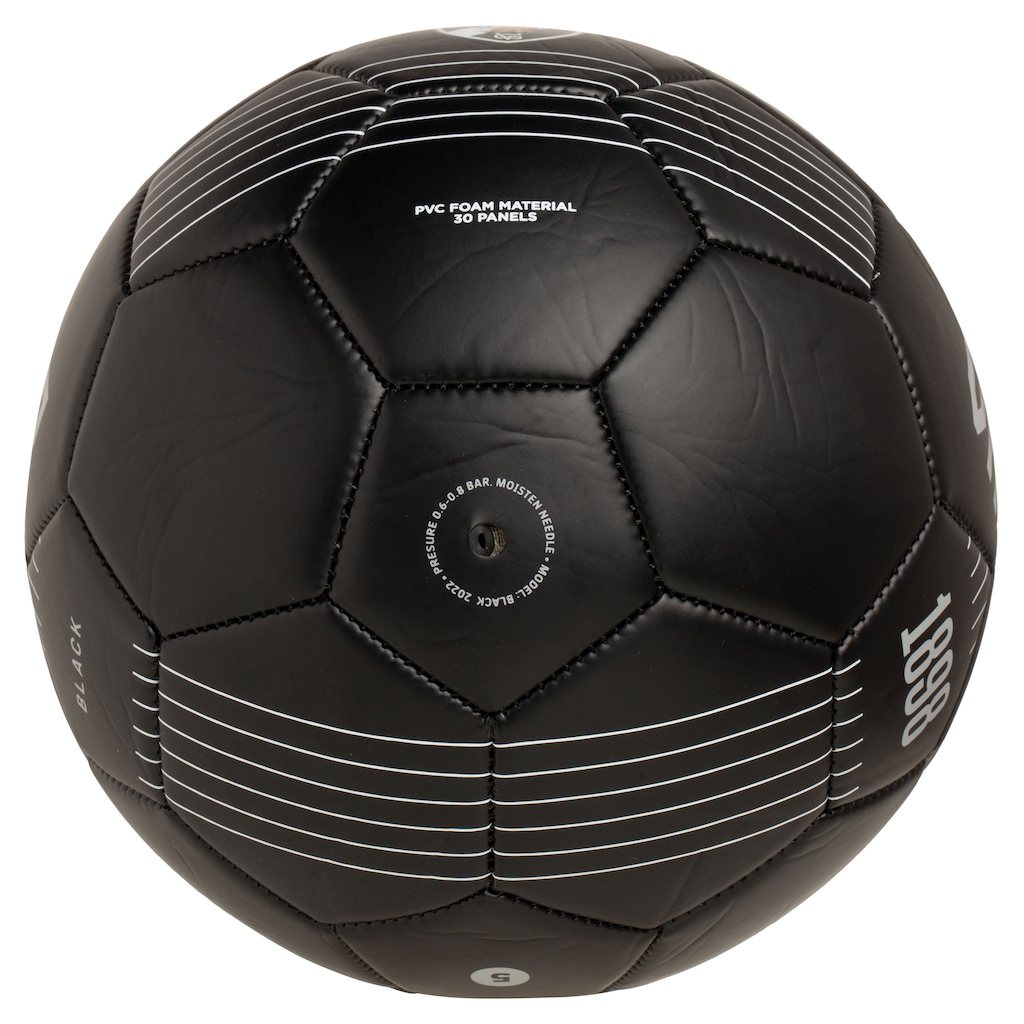 Imagem 2 do produto Bola de Futebol de Campo do Vasco da Gama Sportcom