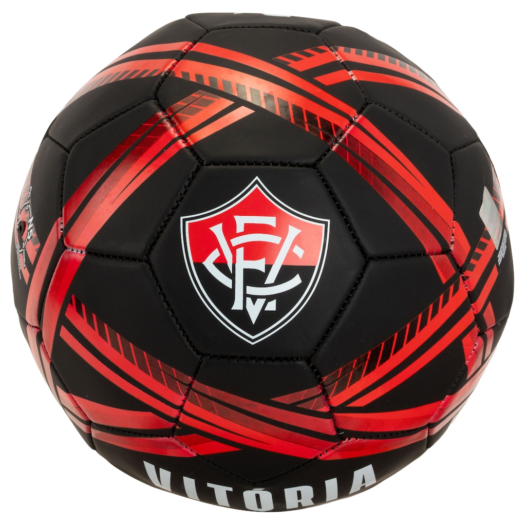 Bola de Campo do Time Vitória Estádios 24