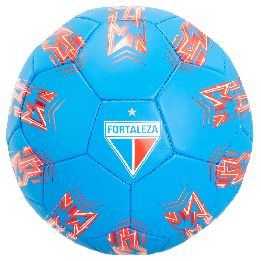 Bola de Campo do Fortaleza Sportcom Estádio 22