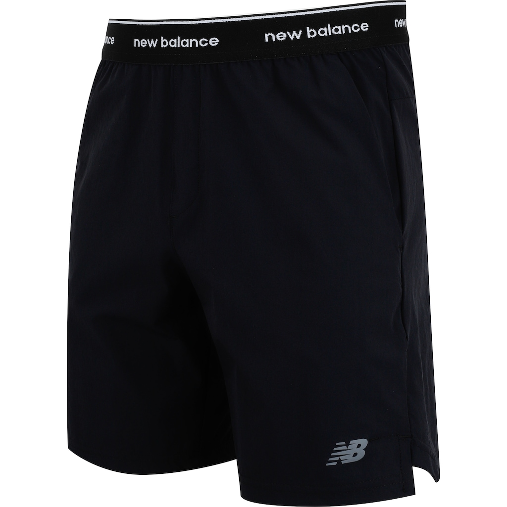 Bermuda New Balance Active 7 Masculina