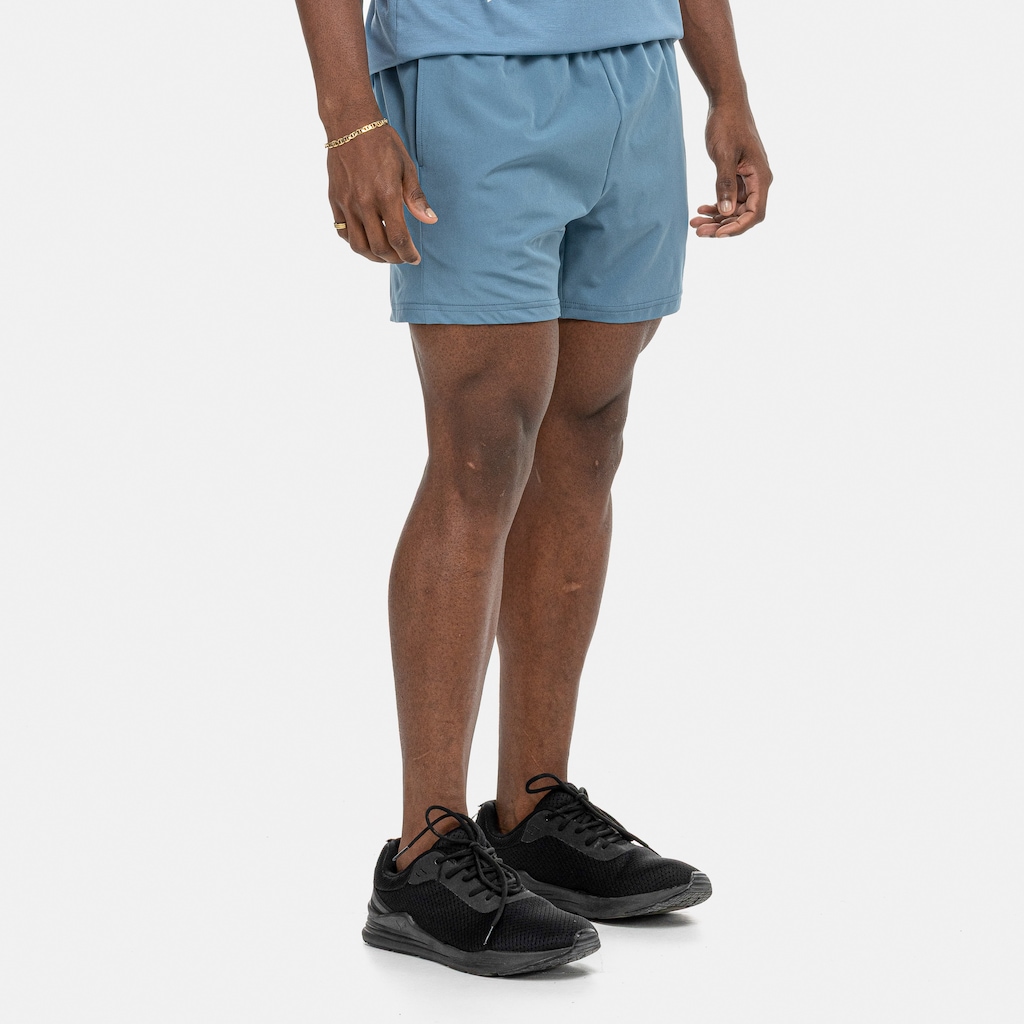 Imagem 4 do produto Bermuda Masculina New Balance Sport Essentials 5