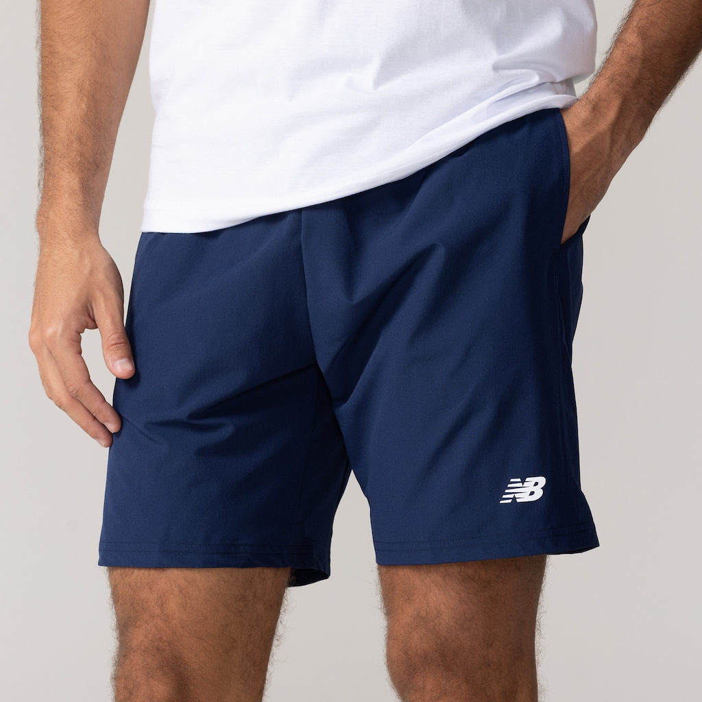Bermuda Masculina New Balance Sport Essentials 7