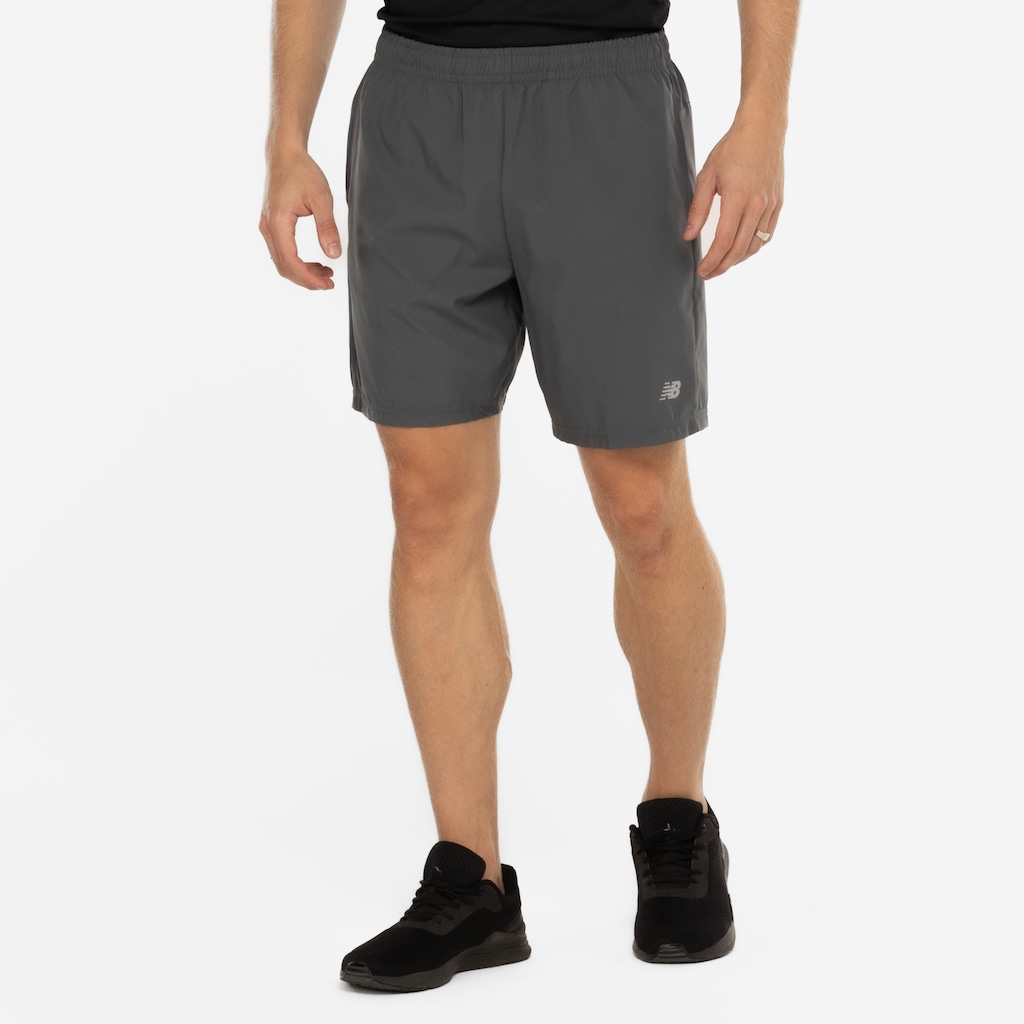 Imagem 3 do produto Bermuda Masculina New Balance Sport Essentials 7