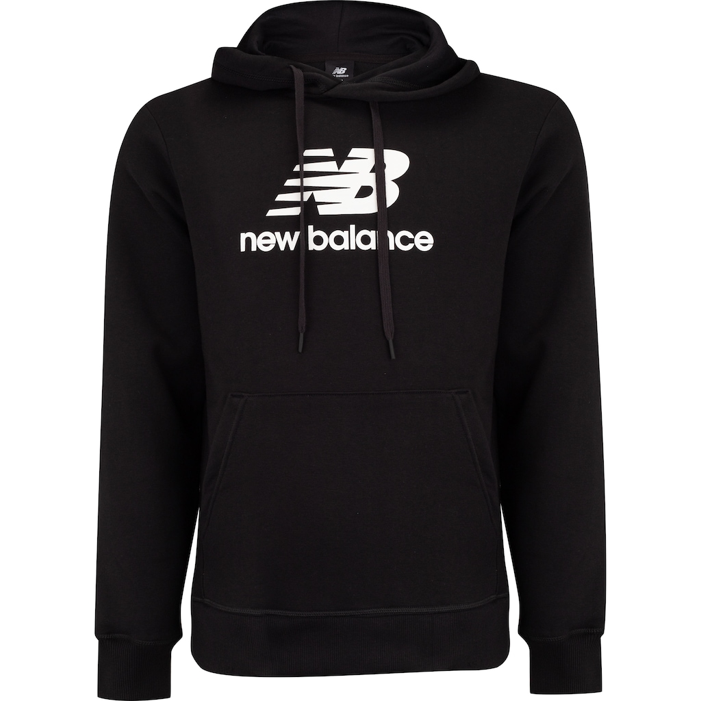 Blusão com Capuz Masculino New Balance Essentials Basic