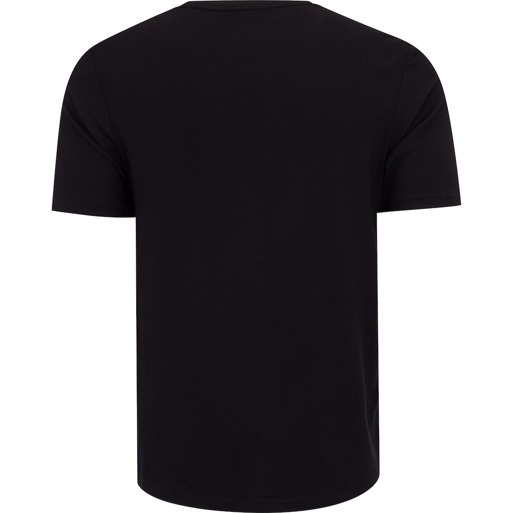 Imagem 2 do produto Camiseta Masculina New Balance Active Logo