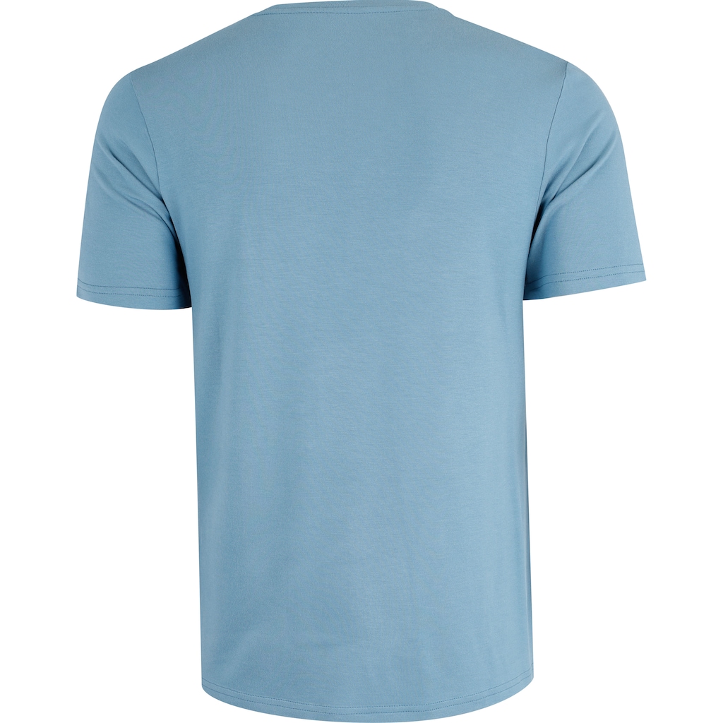 Imagem 2 do produto Camiseta Masculina New Balance Active Logo