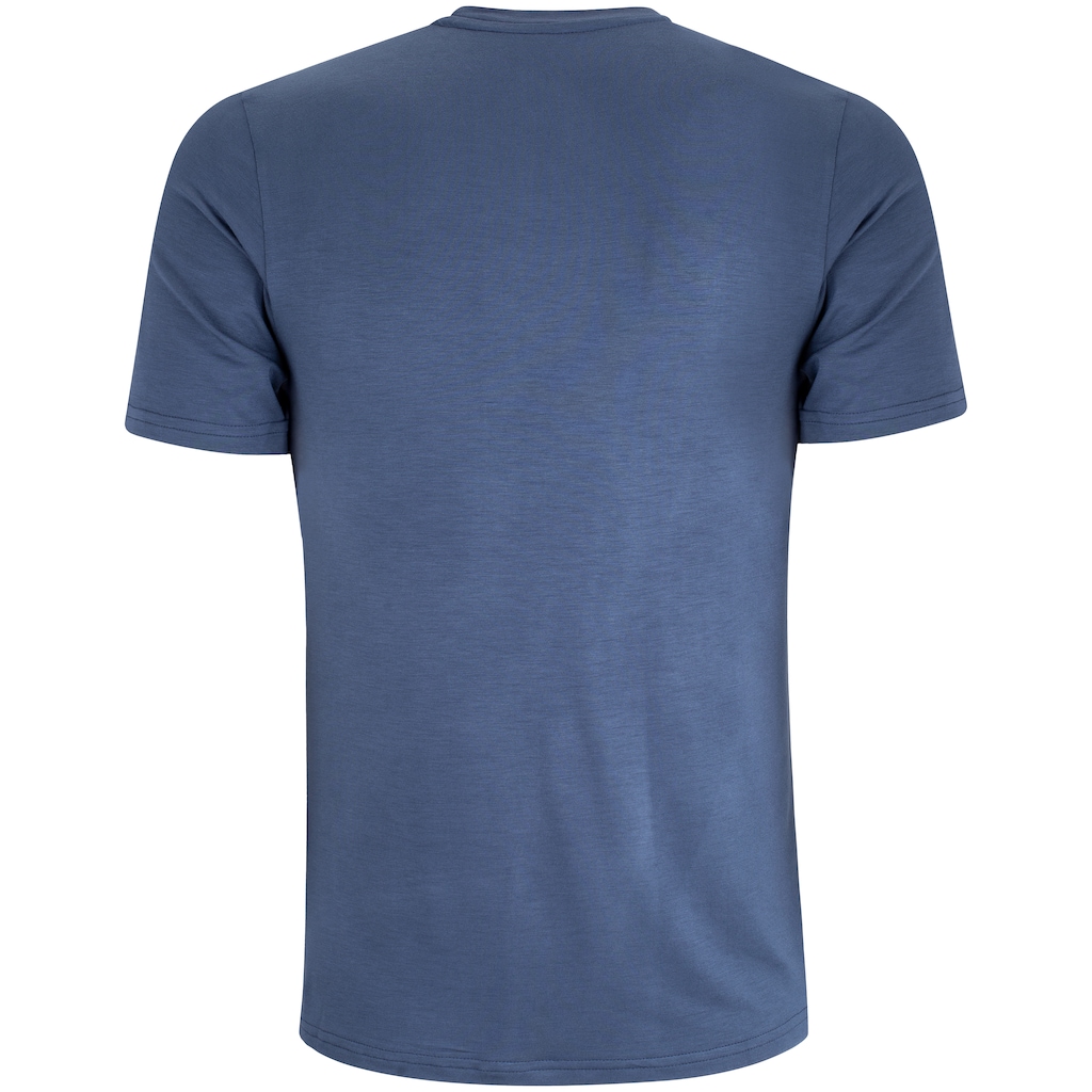 Imagem 2 do produto Camiseta Masculina New Balance Active Logo