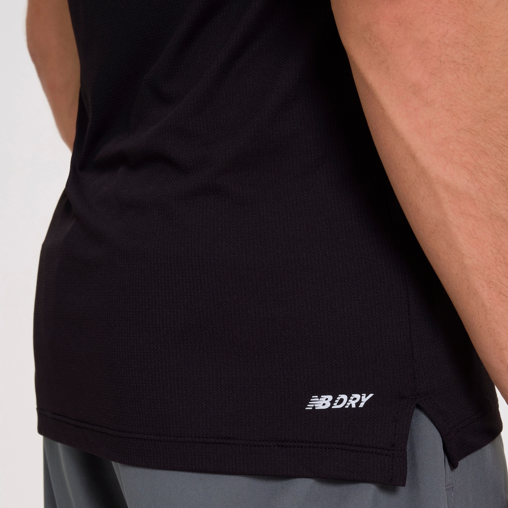 Imagem 5 do produto Camiseta Masculina New Balance Manga Curta Sport Essentials
