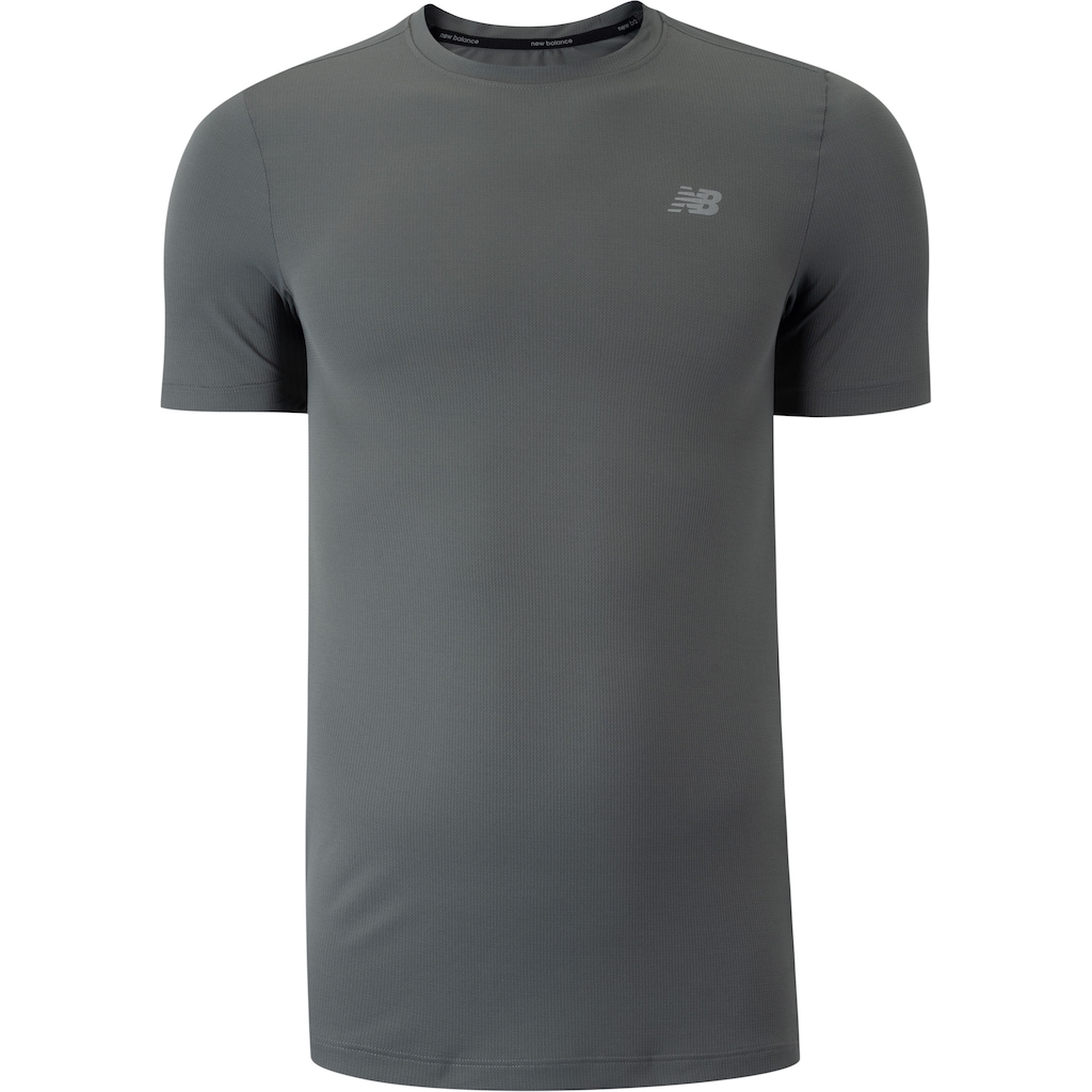 Imagem 5 do produto Camiseta Masculina New Balance Manga Curta Sport Essentials