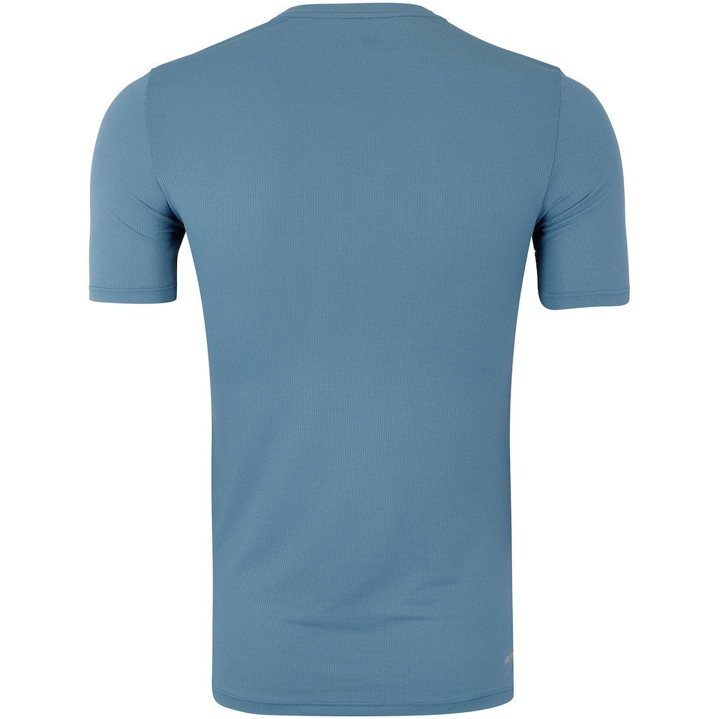 Imagem 2 do produto Camiseta Masculina New Balance Manga Curta Sport Essentials