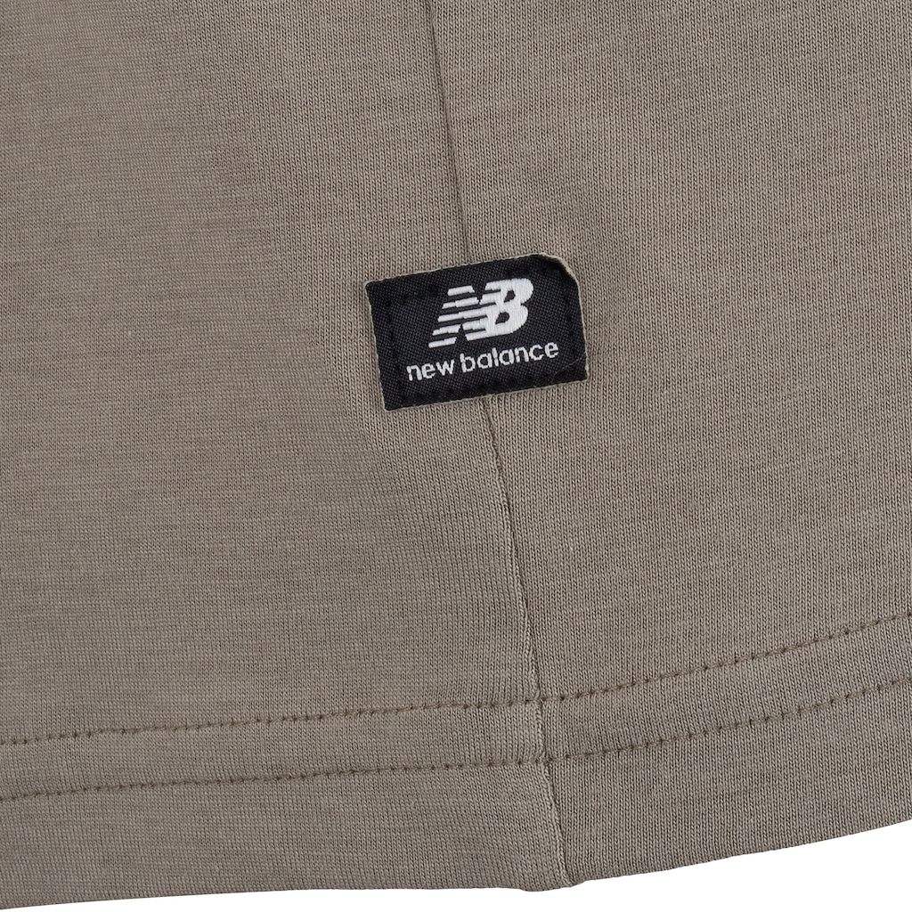Imagem 3 do produto Camiseta Masculina New Balance Manga Curta Essentials