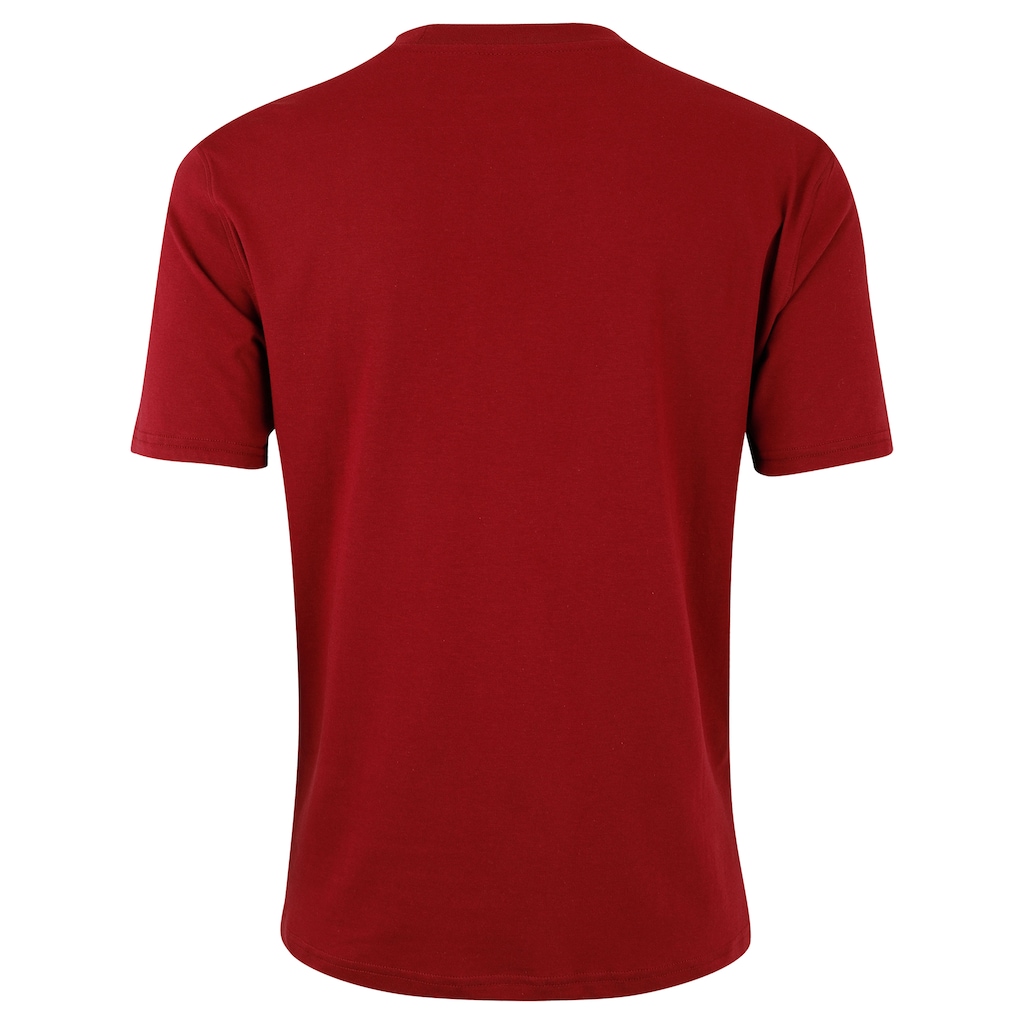 Imagem 2 do produto Camiseta Masculina New Balance Manga Curta Essentials