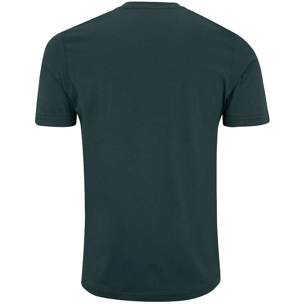 Imagem 2 do produto Camiseta Masculina New Balance Manga Curta Professional Athletics