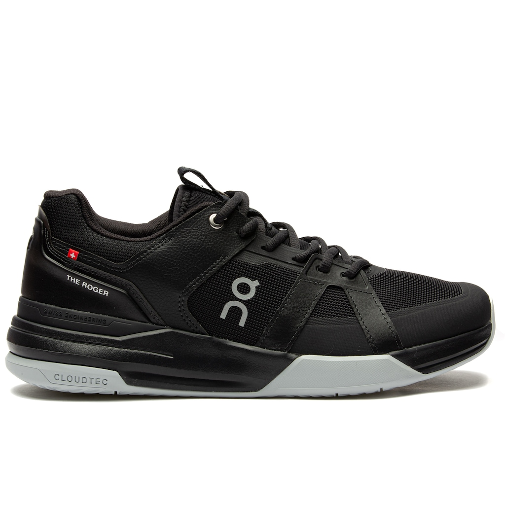 Tênis Masculino On Running THE ROGER Clubhouse PRO
