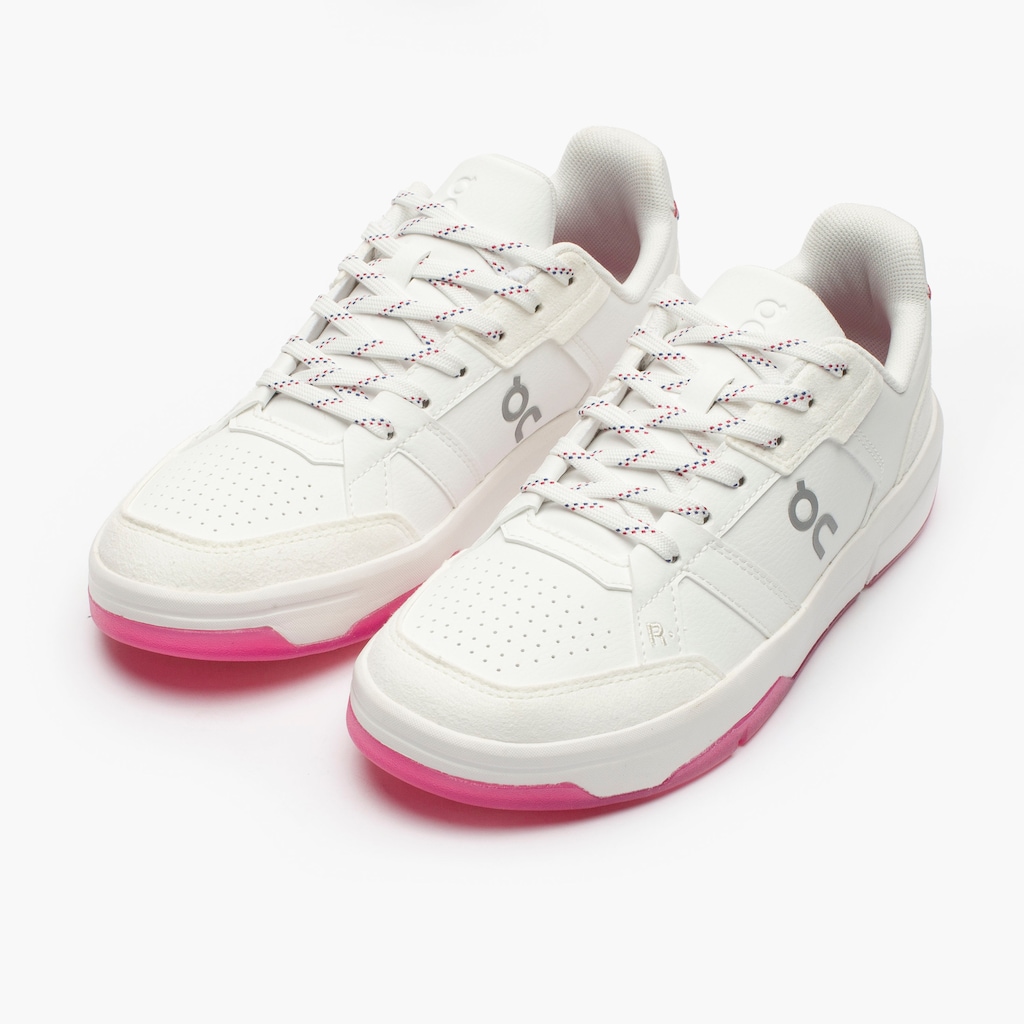 Imagem 4 do produto Tênis On Running The Roger Clubhouse Feminino