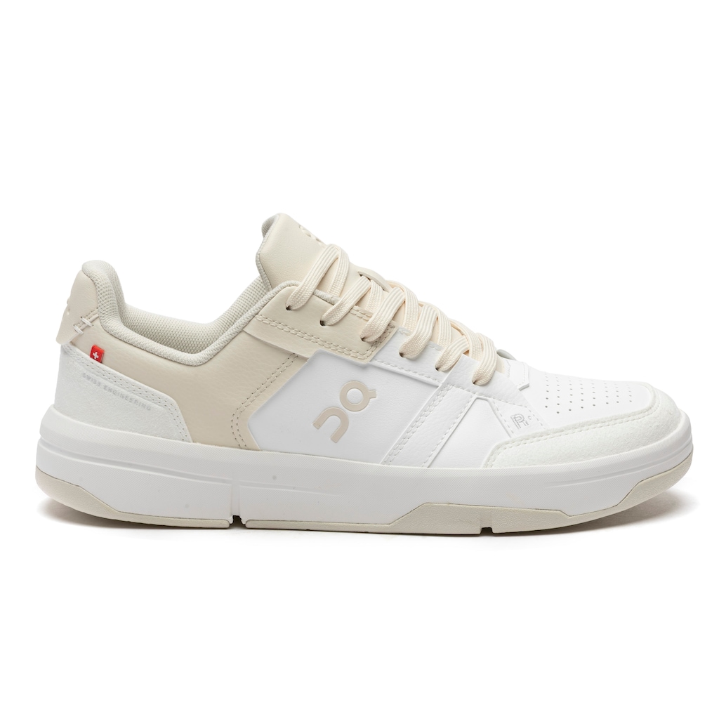 Tênis On Running The Roger Clubhouse Feminino