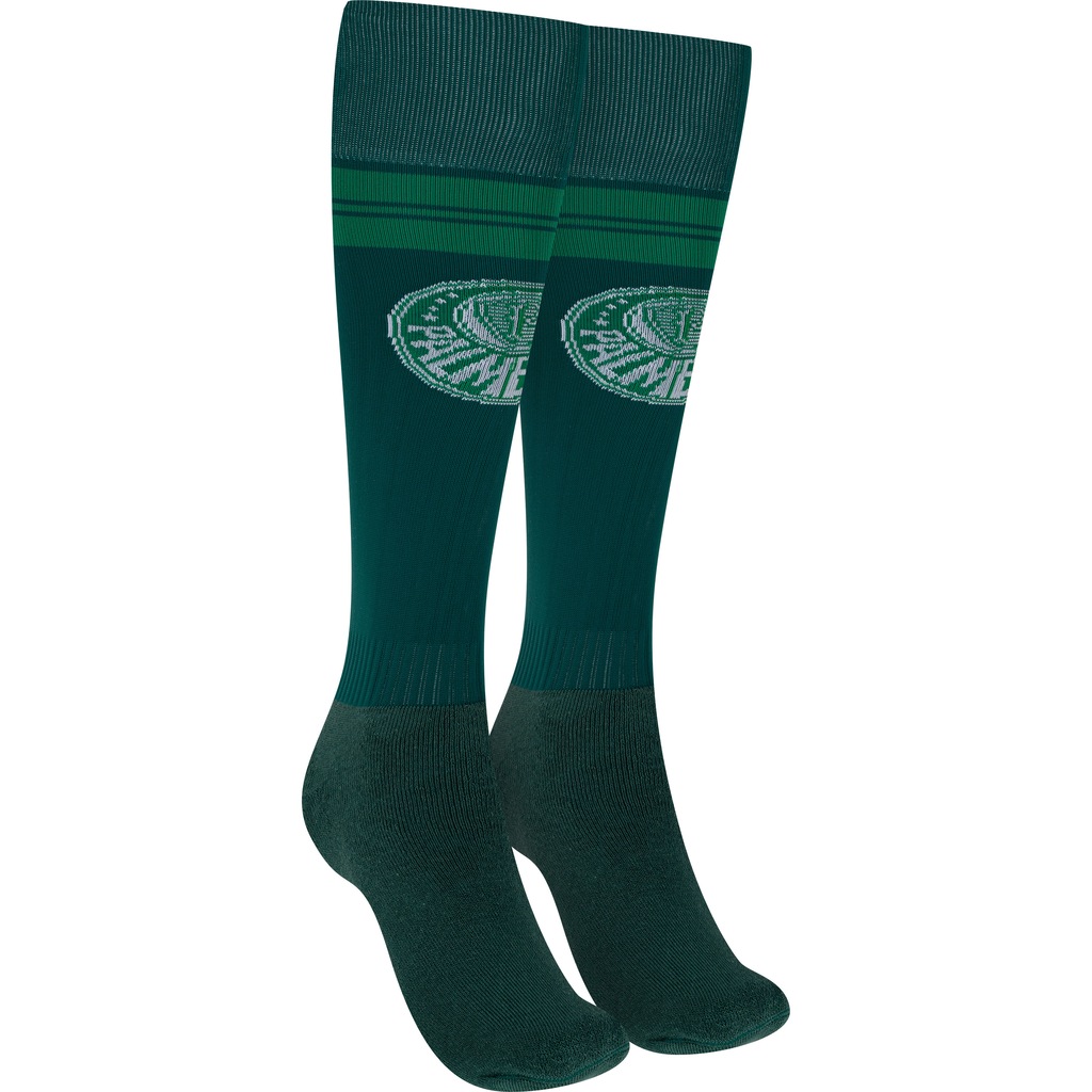 Meião do Palmeiras Rikam Esporte 34 - 37