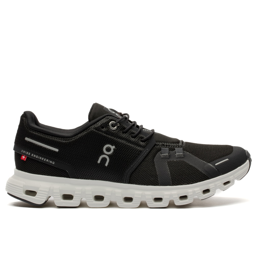 Tênis On Running Cloud 6 Feminino