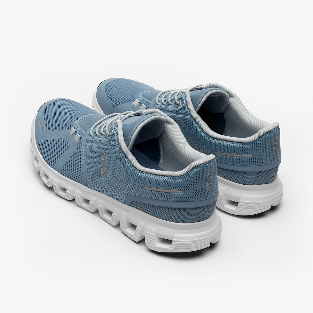Imagem 4 do produto Tênis On Running Cloud 6 Masculino