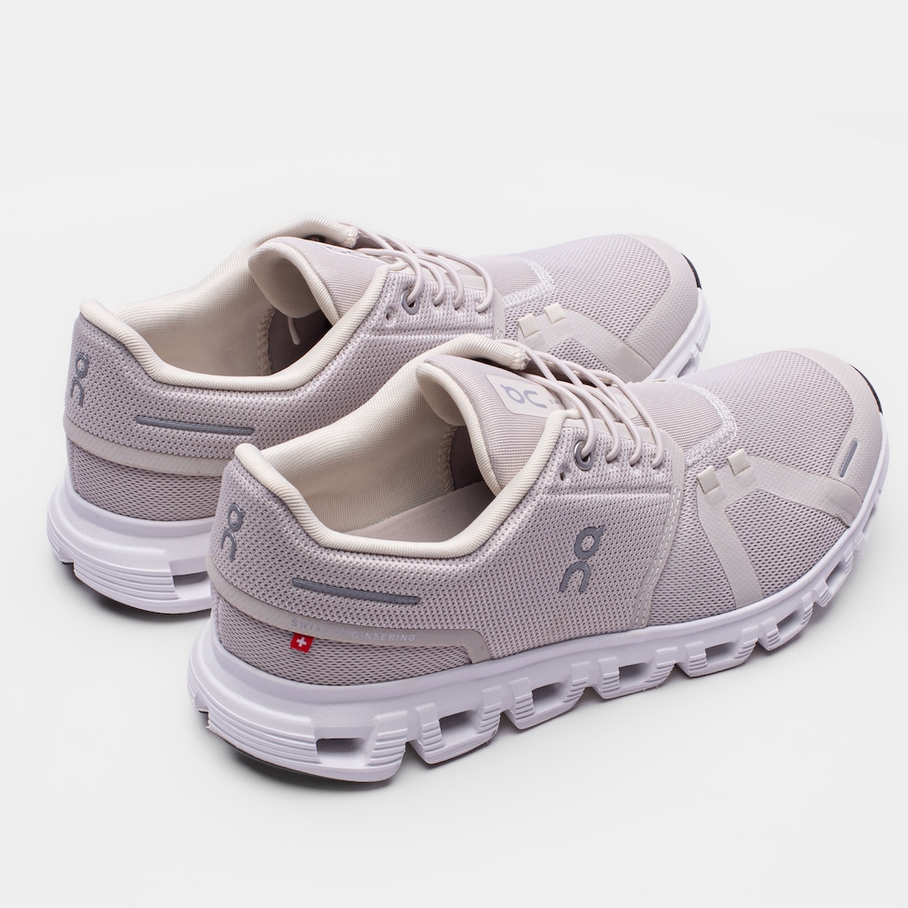Imagem 5 do produto Tênis On Running Cloud 6 Masculino