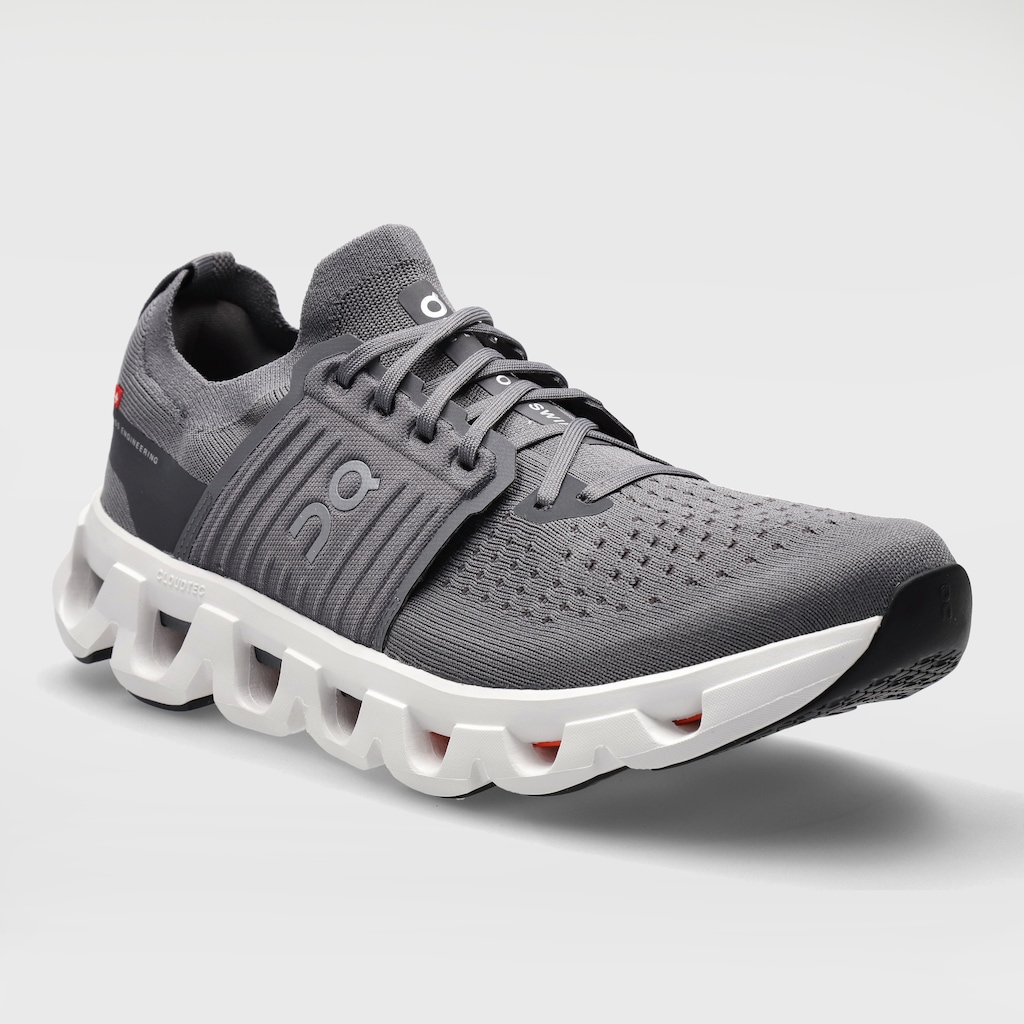 Imagem 2 do produto Tênis On Running Cloudswift 4 Masculino
