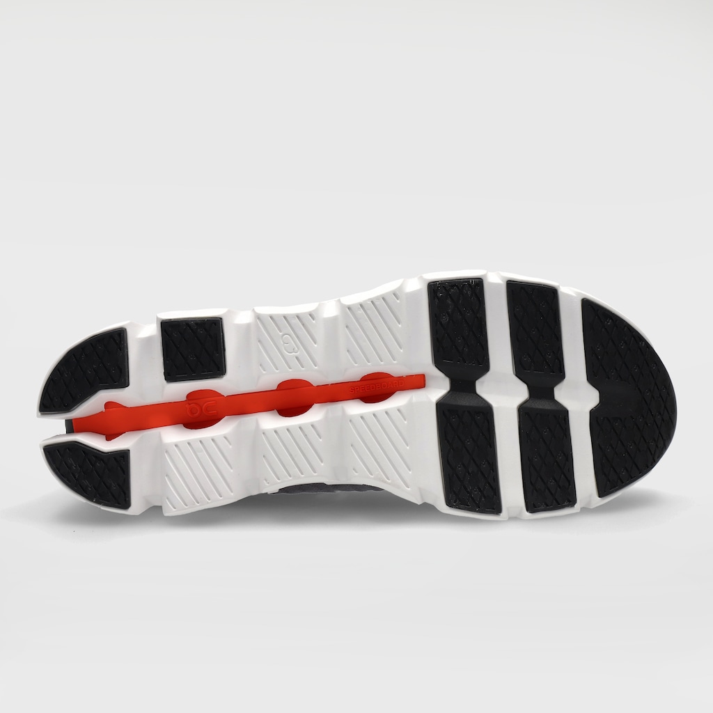 Imagem 5 do produto Tênis On Running Cloudswift 4 Masculino