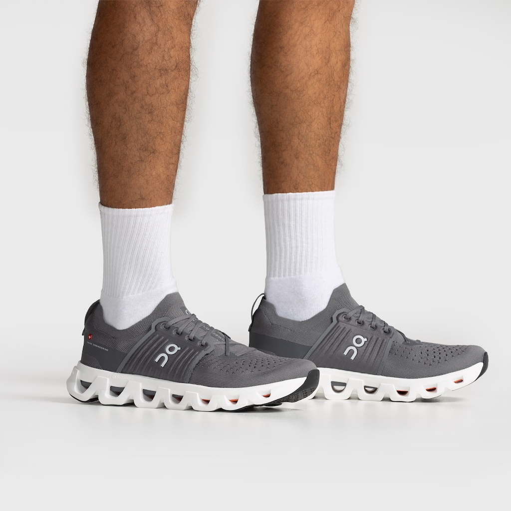 Imagem 3 do produto Tênis On Running Cloudswift 4 Masculino