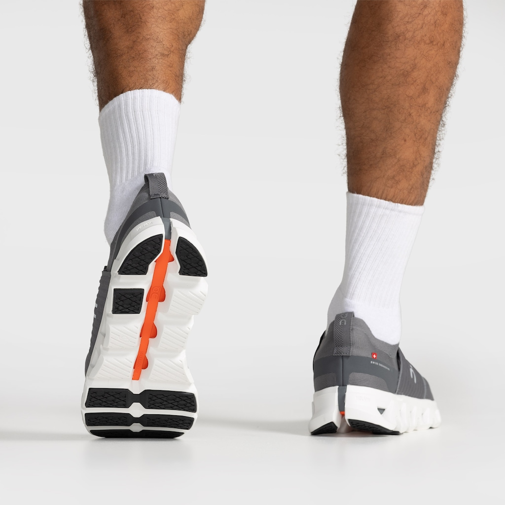 Imagem 4 do produto Tênis On Running Cloudswift 4 Masculino