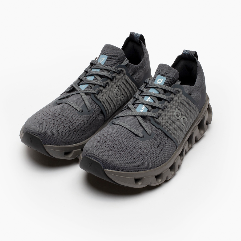 Imagem 4 do produto Tênis On Running Cloudswift 4 Masculino