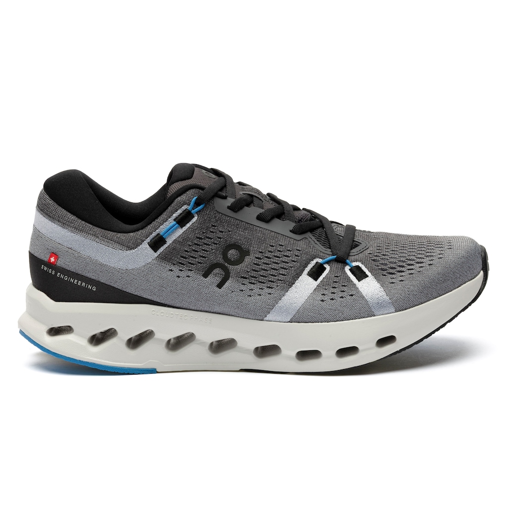 Tênis On Running Cloudsurfer 2 Masculino