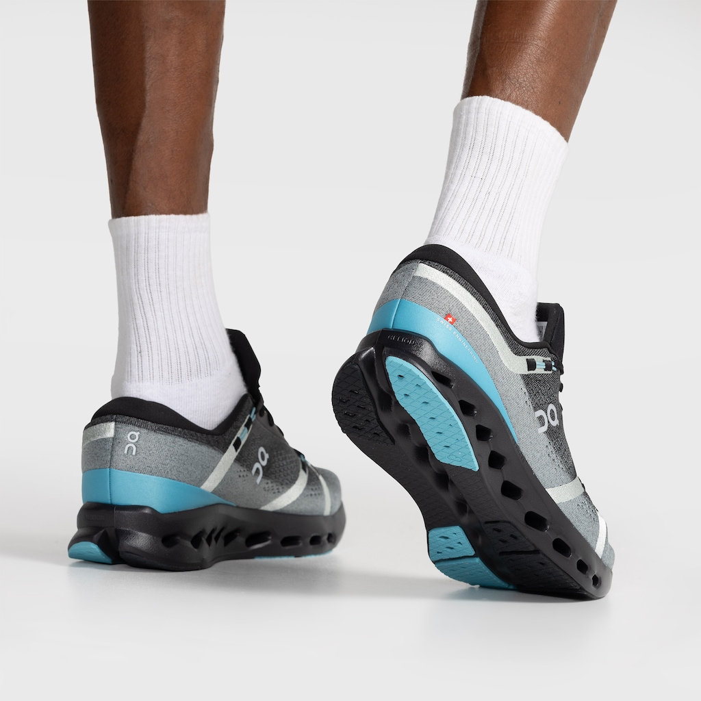 Imagem 3 do produto Tênis On Running Cloudsurfer 2 Masculino